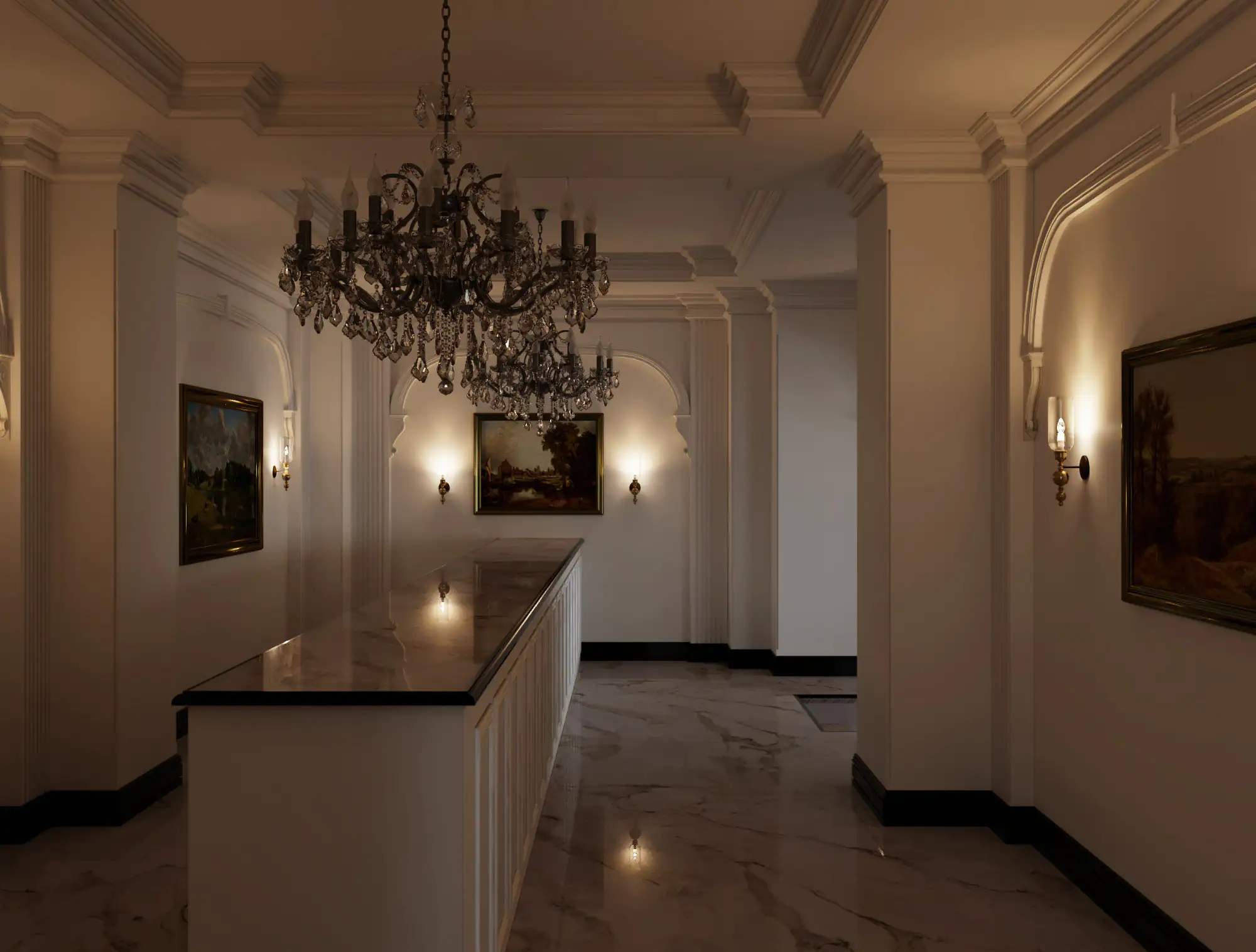 پروژه طباطبایی