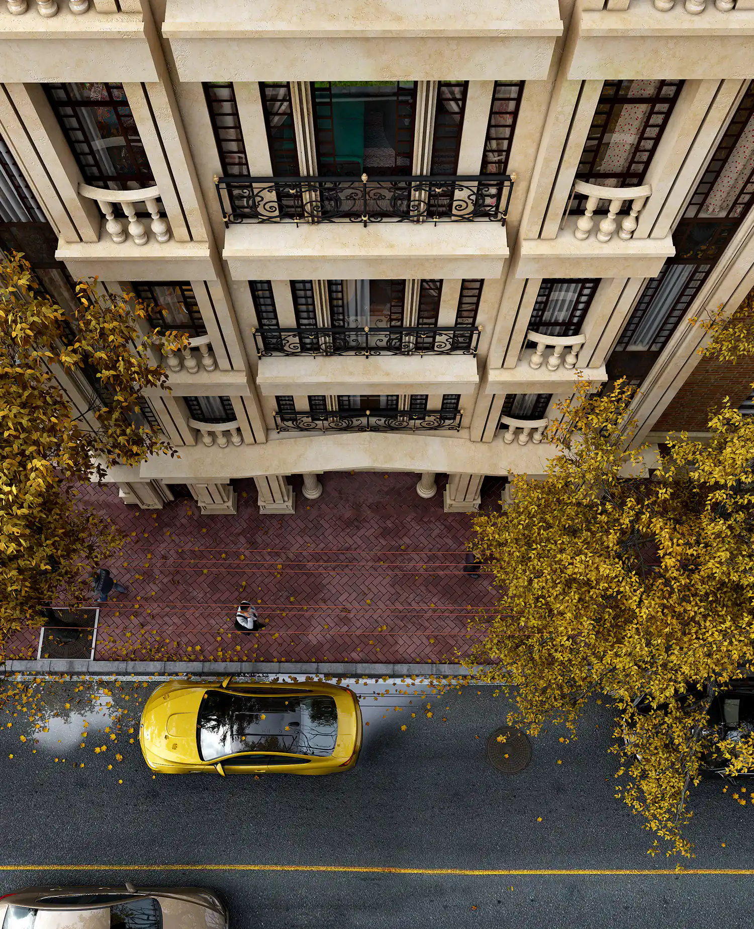 پروژه کاخ دستور